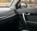 Чорний Шевроле Каптіва, об'ємом двигуна 2.2 л та пробігом 168 тис. км за 13240 $, фото 32 на Automoto.ua