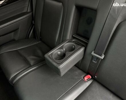 Чорний Шевроле Каптіва, об'ємом двигуна 2.2 л та пробігом 168 тис. км за 13240 $, фото 41 на Automoto.ua