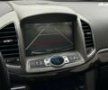 Чорний Шевроле Каптіва, об'ємом двигуна 2.2 л та пробігом 168 тис. км за 13240 $, фото 28 на Automoto.ua