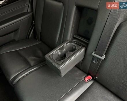 Чорний Шевроле Каптіва, об'ємом двигуна 2.2 л та пробігом 168 тис. км за 13240 $, фото 41 на Automoto.ua