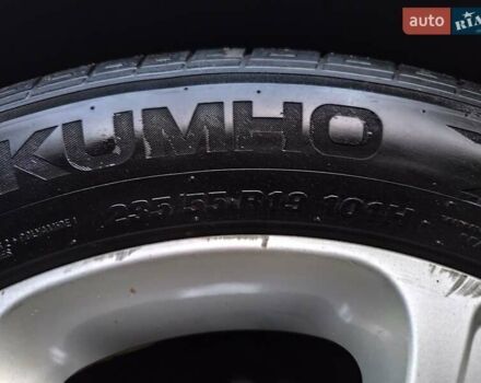 Чорний Шевроле Каптіва, об'ємом двигуна 2.23 л та пробігом 124 тис. км за 14700 $, фото 32 на Automoto.ua