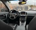 Чорний Шевроле Каптіва, об'ємом двигуна 2.2 л та пробігом 168 тис. км за 13240 $, фото 43 на Automoto.ua