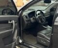 Чорний Шевроле Каптіва, об'ємом двигуна 2.2 л та пробігом 168 тис. км за 13240 $, фото 19 на Automoto.ua