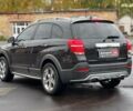 Чорний Шевроле Каптіва, об'ємом двигуна 2.2 л та пробігом 168 тис. км за 13240 $, фото 7 на Automoto.ua