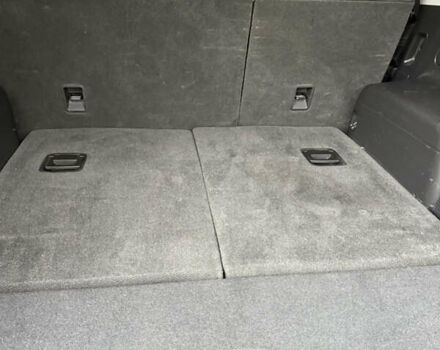 Черный Шевроле Каптива, объемом двигателя 2.2 л и пробегом 113 тыс. км за 12900 $, фото 16 на Automoto.ua