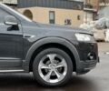 Чорний Шевроле Каптіва, об'ємом двигуна 2.2 л та пробігом 168 тис. км за 13240 $, фото 14 на Automoto.ua