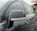 Чорний Шевроле Каптіва, об'ємом двигуна 2.2 л та пробігом 168 тис. км за 13240 $, фото 16 на Automoto.ua