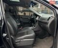 Чорний Шевроле Каптіва, об'ємом двигуна 2.2 л та пробігом 168 тис. км за 13240 $, фото 52 на Automoto.ua