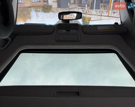 Чорний Шевроле Каптіва, об'ємом двигуна 2.2 л та пробігом 168 тис. км за 13240 $, фото 47 на Automoto.ua