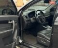 Чорний Шевроле Каптіва, об'ємом двигуна 2.2 л та пробігом 168 тис. км за 13240 $, фото 19 на Automoto.ua