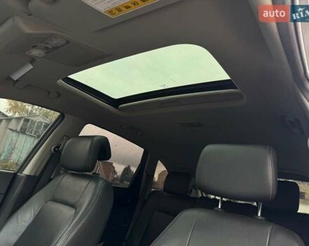 Чорний Шевроле Каптіва, об'ємом двигуна 2.2 л та пробігом 168 тис. км за 13240 $, фото 35 на Automoto.ua