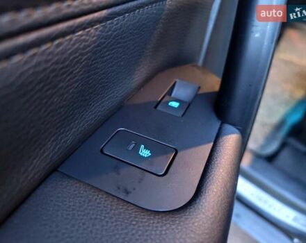Чорний Шевроле Каптіва, об'ємом двигуна 2.23 л та пробігом 124 тис. км за 14700 $, фото 18 на Automoto.ua