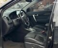 Чорний Шевроле Каптіва, об'ємом двигуна 2.2 л та пробігом 168 тис. км за 13240 $, фото 18 на Automoto.ua
