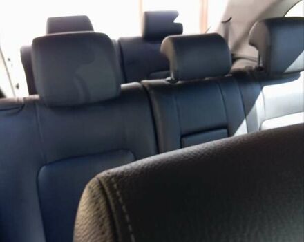 Шевроле Каптива 2016 в Киеве на Automoto.ua Черный Шевроле Каптива, объемом двигателя 2.23 л и пробегом 150 тыс. км за 15500 $, фото 10 на Automoto.ua