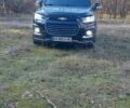 Чорний Шевроле Каптіва, об'ємом двигуна 2.2 л та пробігом 100 тис. км за 16300 $, фото 5 на Automoto.ua