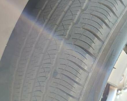 Черный Шевроле Каптива, объемом двигателя 2.23 л и пробегом 242 тыс. км за 15200 $, фото 14 на Automoto.ua