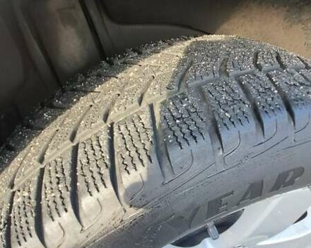 Черный Шевроле Каптива, объемом двигателя 2.23 л и пробегом 98 тыс. км за 16000 $, фото 33 на Automoto.ua