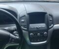 Чорний Шевроле Каптіва, об'ємом двигуна 2.2 л та пробігом 100 тис. км за 16300 $, фото 14 на Automoto.ua