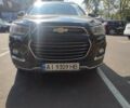 Черный Шевроле Каптива, объемом двигателя 2.23 л и пробегом 242 тыс. км за 15200 $, фото 1 на Automoto.ua