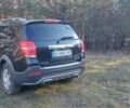 Чорний Шевроле Каптіва, об'ємом двигуна 2.2 л та пробігом 100 тис. км за 16300 $, фото 4 на Automoto.ua