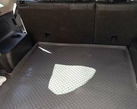 Шевроле Каптива 2016 в Киеве на Automoto.ua Черный Шевроле Каптива, объемом двигателя 2.23 л и пробегом 150 тыс. км за 15500 $, фото 7 на Automoto.ua