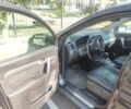 Черный Шевроле Каптива, объемом двигателя 2.23 л и пробегом 242 тыс. км за 15200 $, фото 15 на Automoto.ua