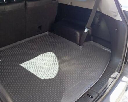 Шевроле Каптива 2016 в Киеве на Automoto.ua Черный Шевроле Каптива, объемом двигателя 2.23 л и пробегом 150 тыс. км за 15500 $, фото 8 на Automoto.ua