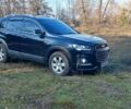 Чорний Шевроле Каптіва, об'ємом двигуна 2.2 л та пробігом 100 тис. км за 16300 $, фото 2 на Automoto.ua