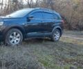 Чорний Шевроле Каптіва, об'ємом двигуна 2.2 л та пробігом 100 тис. км за 16300 $, фото 7 на Automoto.ua