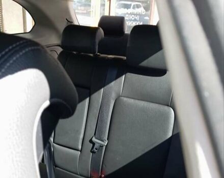 Шевроле Каптива 2016 в Киеве на Automoto.ua Черный Шевроле Каптива, объемом двигателя 2.23 л и пробегом 150 тыс. км за 15500 $, фото 13 на Automoto.ua