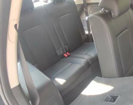 Черный Шевроле Каптива, объемом двигателя 2.23 л и пробегом 242 тыс. км за 15200 $, фото 20 на Automoto.ua