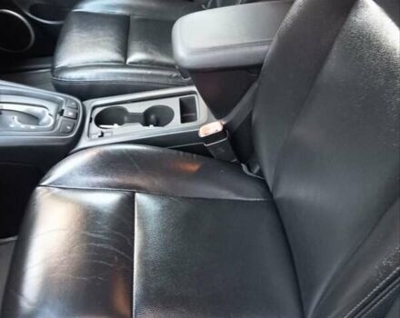 Шевроле Каптива 2016 в Киеве на Automoto.ua Черный Шевроле Каптива, объемом двигателя 2.23 л и пробегом 150 тыс. км за 15500 $, фото 2 на Automoto.ua