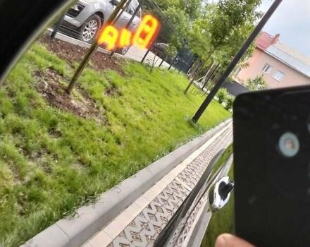 Черный Шевроле Каптива, объемом двигателя 2.23 л и пробегом 137 тыс. км за 17300 $, фото 7 на Automoto.ua