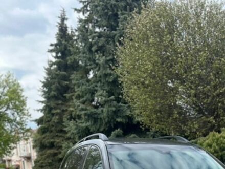 Чорний Шевроле Каптіва, об'ємом двигуна 2.41 л та пробігом 220 тис. км за 6300 $, фото 1 на Automoto.ua