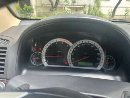 Шевроле Каптіва 2007 у Вышгороде на Automoto.ua Чорний Шевроле Каптіва, об'ємом двигуна 2 л та пробігом 217 тис. км за 5000 $, фото 1 на Automoto.ua