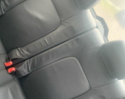 Коричневый Шевроле Каптива, объемом двигателя 2 л и пробегом 320 тыс. км за 3600 $, фото 8 на Automoto.ua