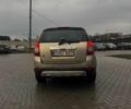 Коричневый Шевроле Каптива, объемом двигателя 2 л и пробегом 267 тыс. км за 4300 $, фото 5 на Automoto.ua
