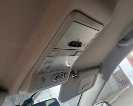 Коричневый Шевроле Каптива, объемом двигателя 3 л и пробегом 244 тыс. км за 9500 $, фото 8 на Automoto.ua