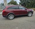 Шевроле Каптива 2007 в Борщеве на Automoto.ua Красный Шевроле Каптива, объемом двигателя 1.99 л и пробегом 240 тыс. км за 7400 $, фото 15 на Automoto.ua