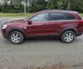 Шевроле Каптива 2007 в Борщеве на Automoto.ua Красный Шевроле Каптива, объемом двигателя 1.99 л и пробегом 240 тыс. км за 7400 $, фото 9 на Automoto.ua