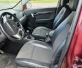 Шевроле Каптива 2007 в Борщеве на Automoto.ua Красный Шевроле Каптива, объемом двигателя 1.99 л и пробегом 240 тыс. км за 7400 $, фото 19 на Automoto.ua
