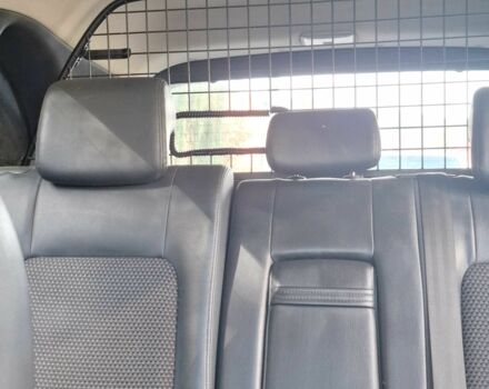 Красный Шевроле Каптива, объемом двигателя 2 л и пробегом 190 тыс. км за 3650 $, фото 10 на Automoto.ua