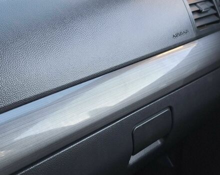 Красный Шевроле Каптива, объемом двигателя 2 л и пробегом 190 тыс. км за 3650 $, фото 14 на Automoto.ua