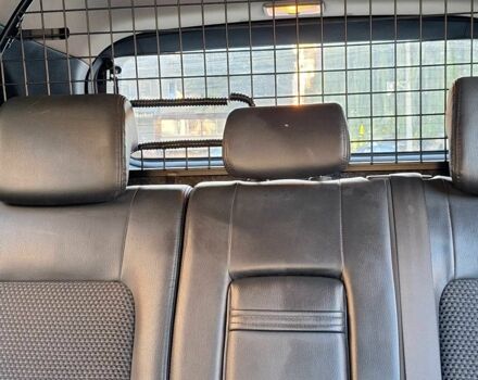 Красный Шевроле Каптива, объемом двигателя 2 л и пробегом 190 тыс. км за 3650 $, фото 17 на Automoto.ua