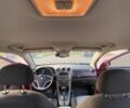 Красный Шевроле Каптива, объемом двигателя 2.4 л и пробегом 175 тыс. км за 8500 $, фото 3 на Automoto.ua