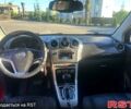 Червоний Шевроле Каптіва, об'ємом двигуна 2.4 л та пробігом 164 тис. км за 9400 $, фото 11 на Automoto.ua