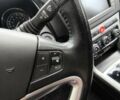 Красный Шевроле Каптива, объемом двигателя 2.4 л и пробегом 190 тыс. км за 9500 $, фото 22 на Automoto.ua