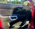 Червоний Шевроле Каптіва, об'ємом двигуна 2.4 л та пробігом 164 тис. км за 9400 $, фото 8 на Automoto.ua