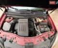 Красный Шевроле Каптива, объемом двигателя 2.4 л и пробегом 190 тыс. км за 9500 $, фото 12 на Automoto.ua