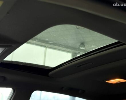 Красный Шевроле Каптива, объемом двигателя 2.4 л и пробегом 120 тыс. км за 8990 $, фото 13 на Automoto.ua